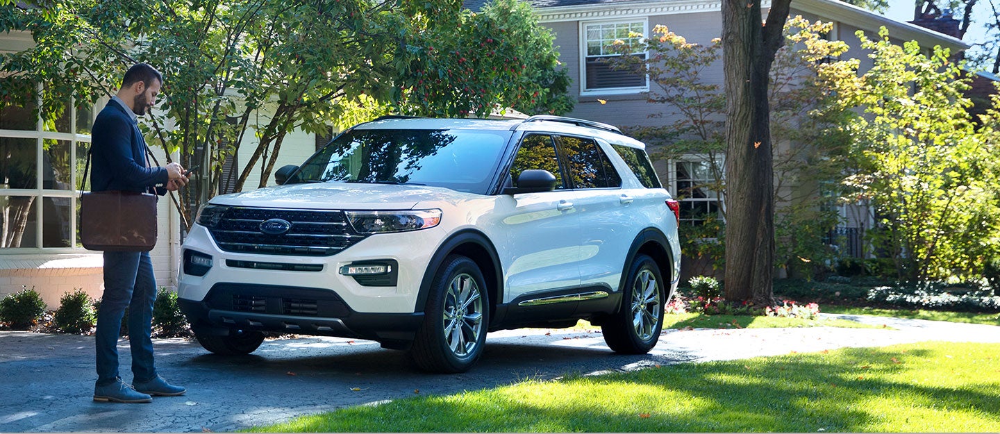 Apple Sport Ford in Marlin TX