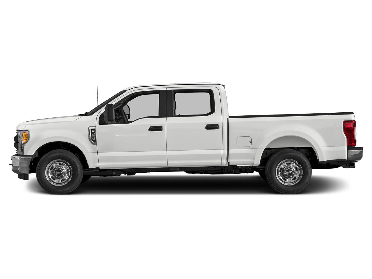 2019 Ford Super Duty F-350 SRW XL