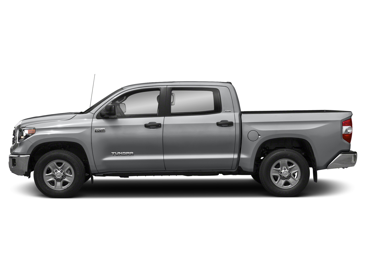 2019 Toyota Tundra 4WD SR5