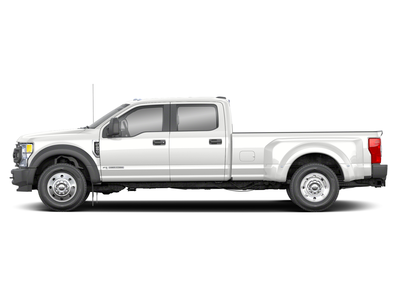 2020 Ford Super Duty F-450 DRW XL