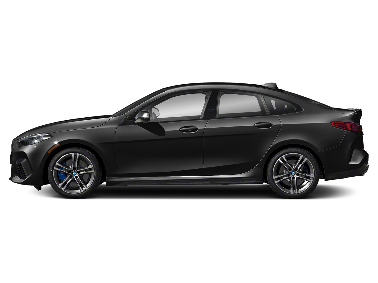 2022 BMW 2 Series M235i xDrive