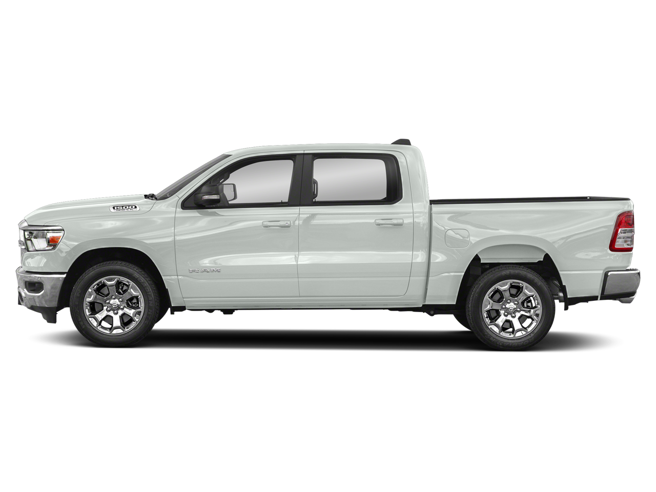 2022 RAM 1500 Lone Star