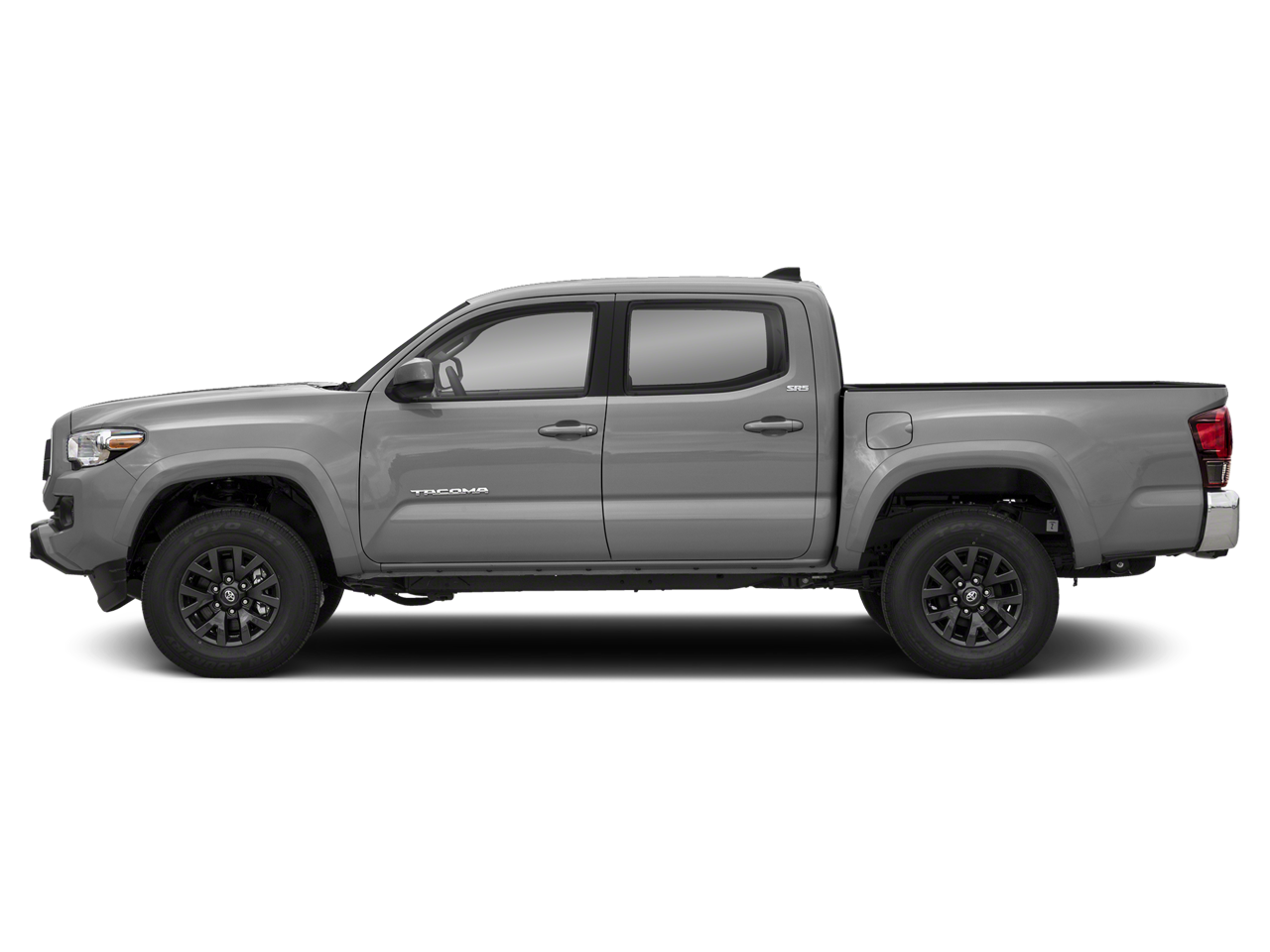 2023 Toyota Tacoma 2WD SR5