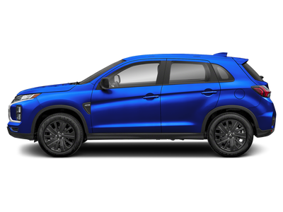 2024 Mitsubishi Outlander Sport 2.0 LE