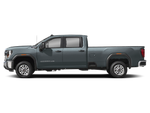 2025 GMC Sierra 2500HD AT4X
