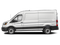 2027 Ford Transit Cargo Van Base