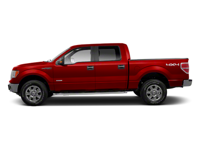 2010 Ford F-150 Lariat