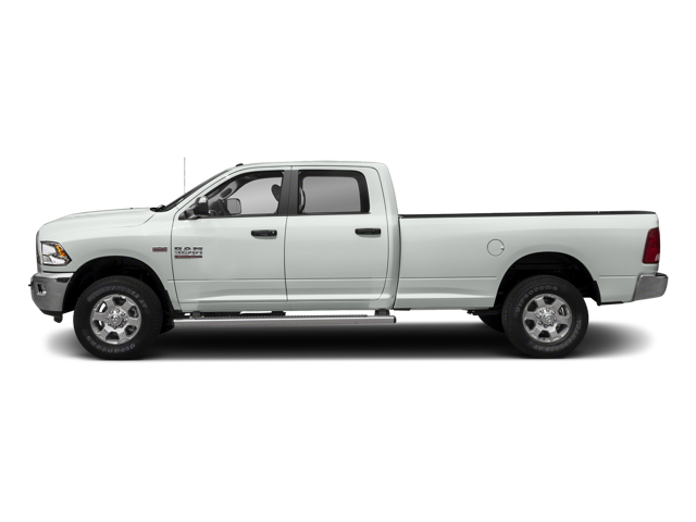 2017 RAM 3500 Big Horn