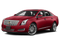 2015 Cadillac XTS Standard