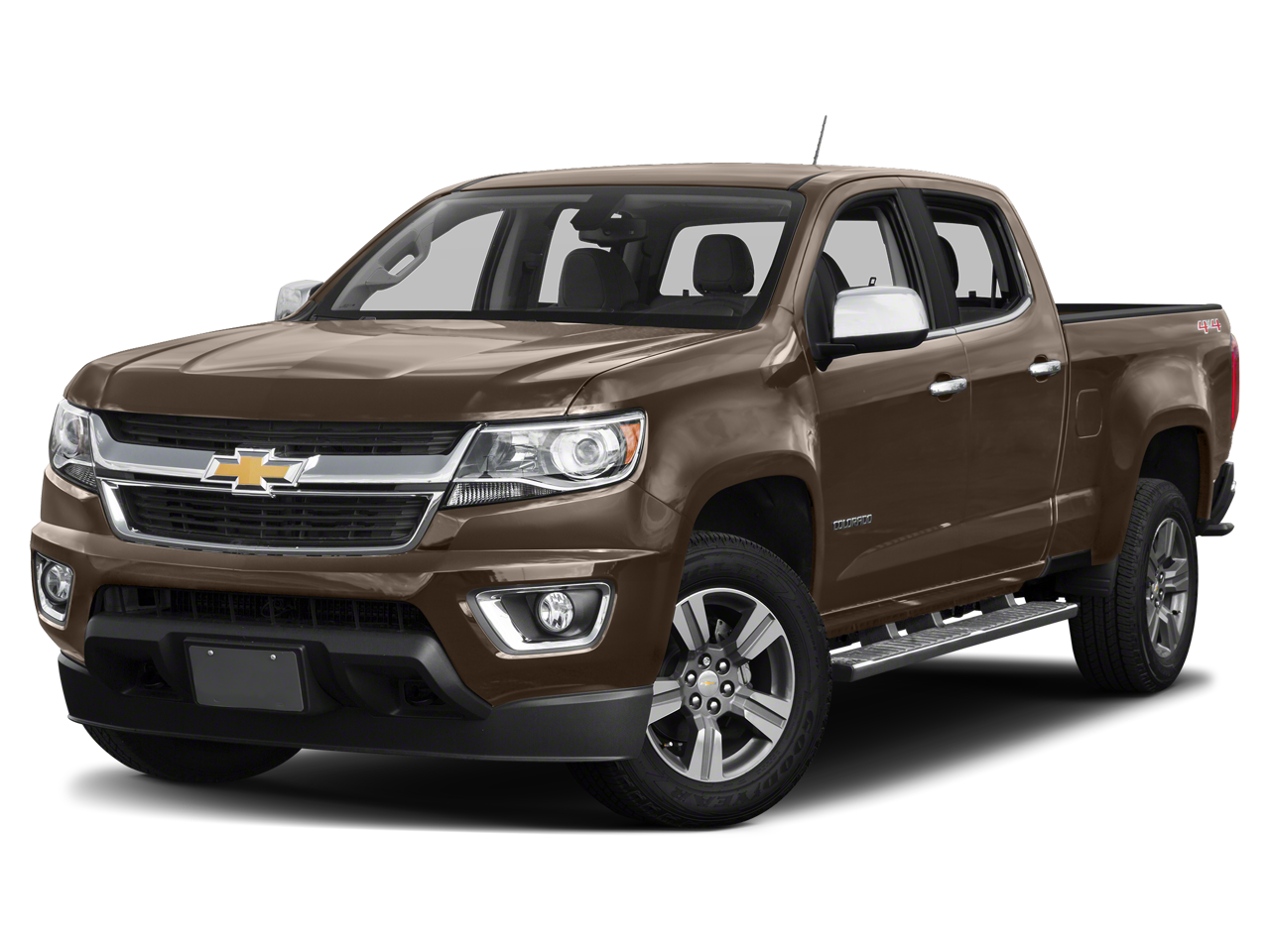 2015 Chevrolet Colorado 2WD LT