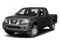 2017 Nissan Frontier S