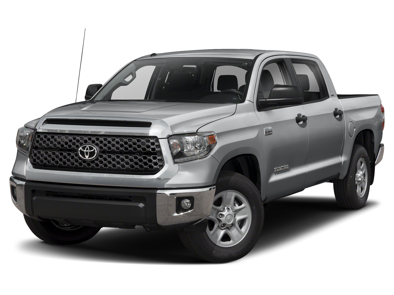 2019 Toyota Tundra 4WD SR5