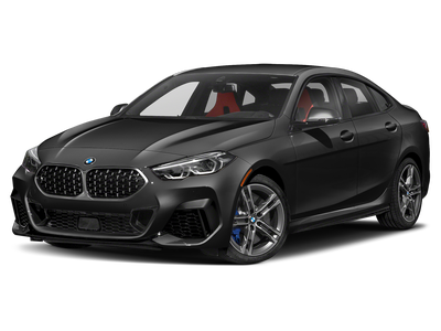 2022 BMW 2 Series M235i xDrive