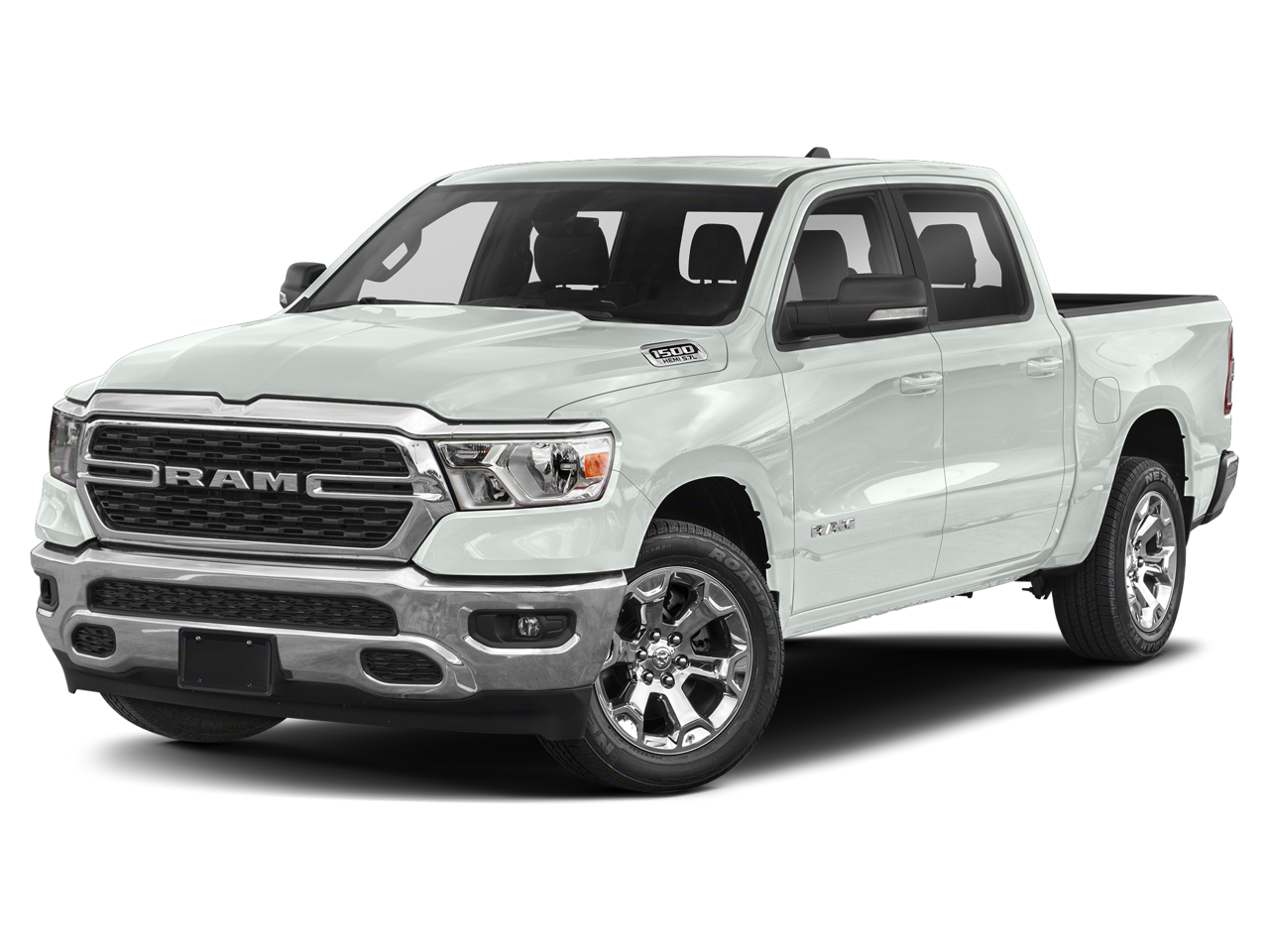 2022 RAM 1500 Lone Star