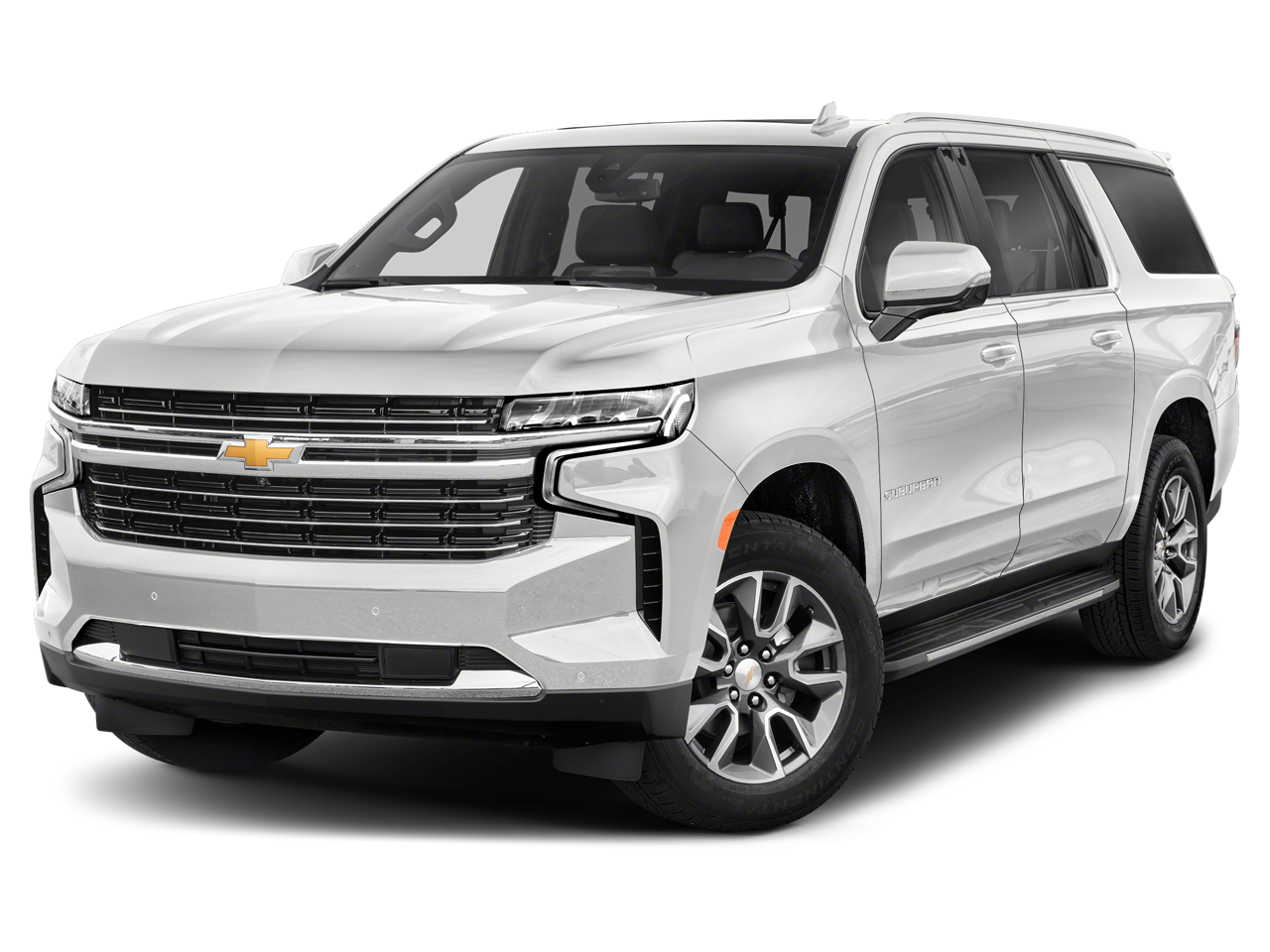 2024 Chevrolet Suburban LT for sale in Marlin, TX