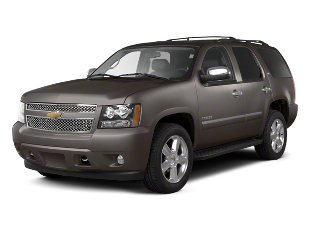 2011 Chevrolet Tahoe LT
