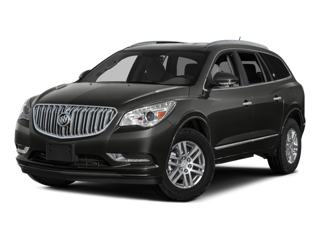 2016 Buick Enclave Convenience