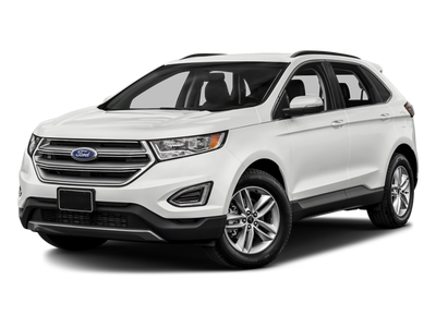 2018 Ford Edge SE
