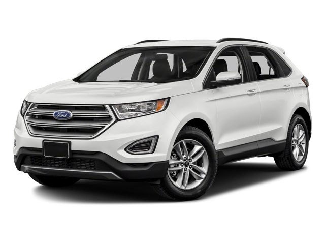 2018 Ford Edge SE
