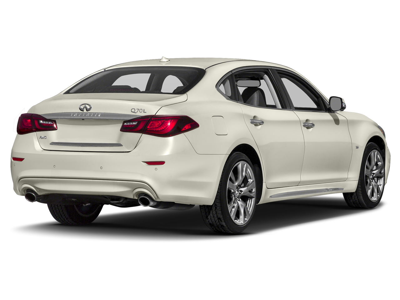 2015 INFINITI Q70L 3.7