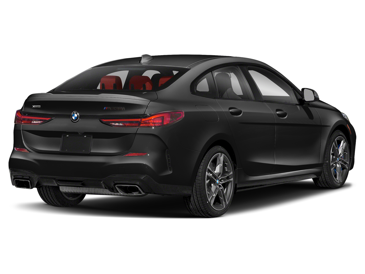 2022 BMW 2 Series M235i xDrive