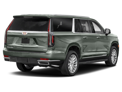 2023 Cadillac Escalade ESV 4WD Premium Luxury Platinum
