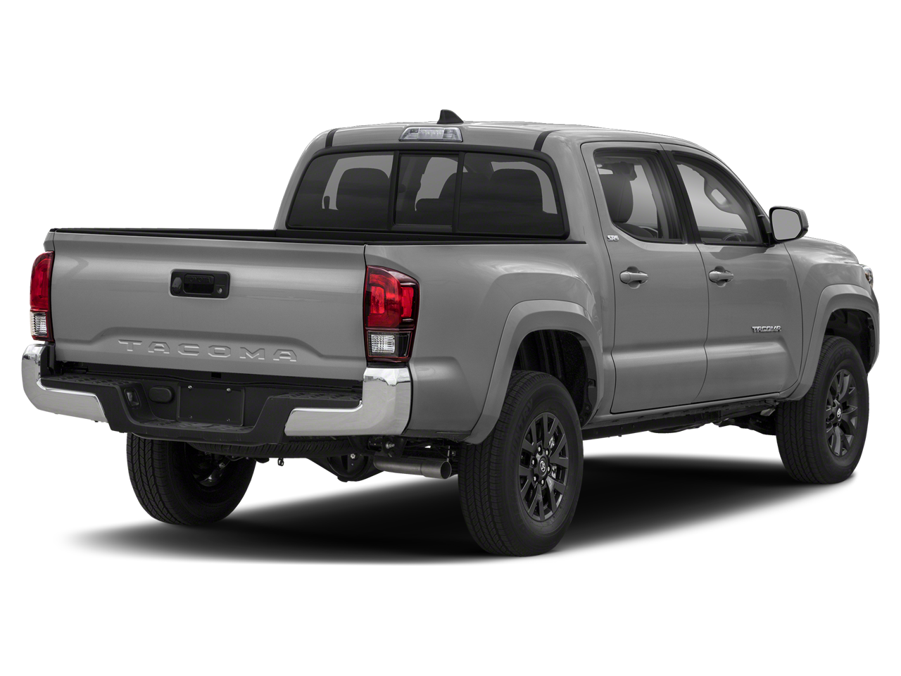 2023 Toyota Tacoma 2WD SR5