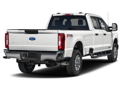 2024 Ford Super Duty F-350 DRW XLT