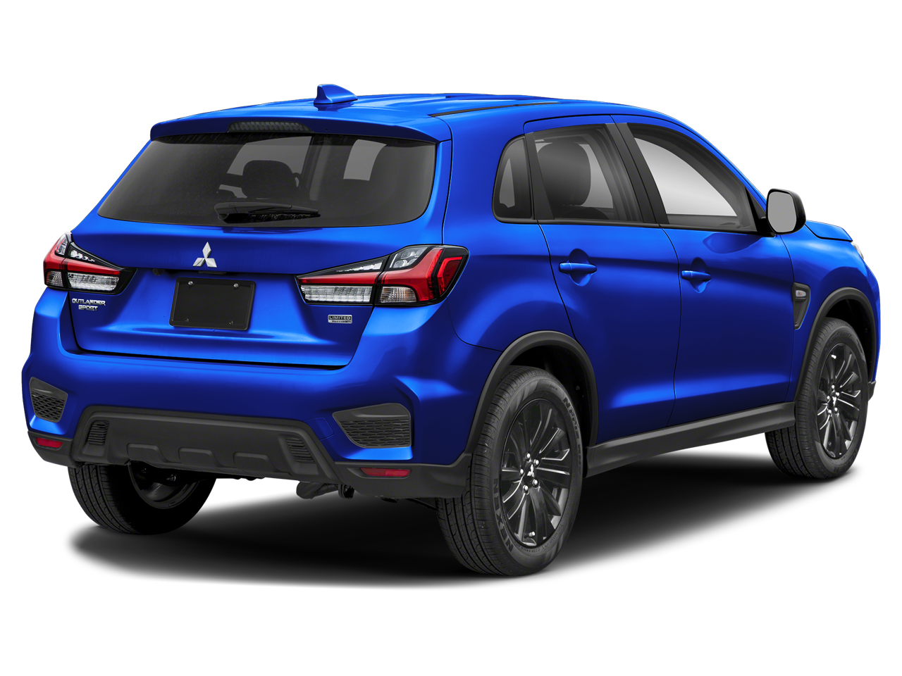 2024 Mitsubishi Outlander Sport 2.0 LE