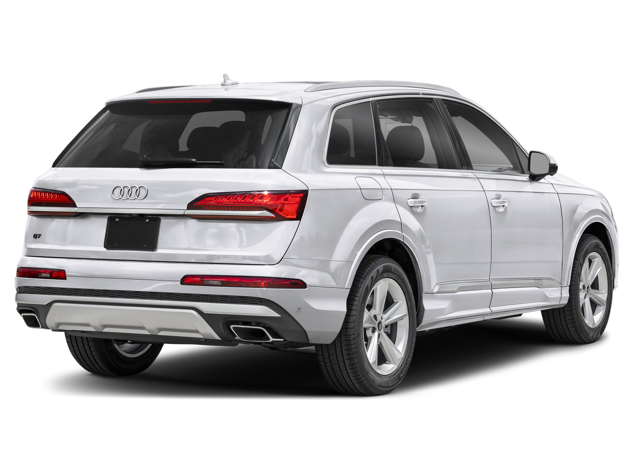 2025 Audi Q7 Premium Plus