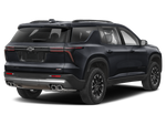 2025 Chevrolet Traverse FWD High Country