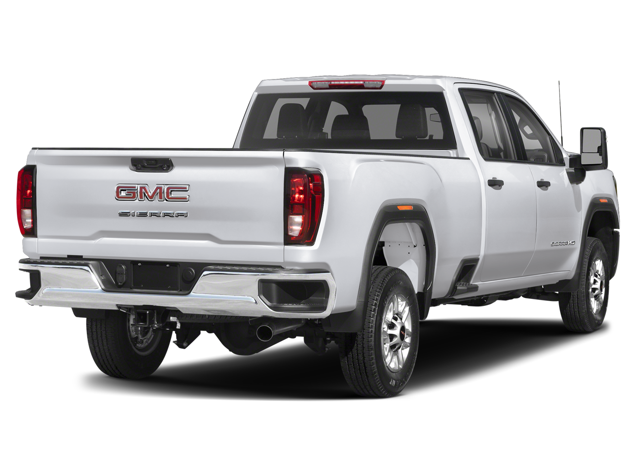 2025 Gmc Sierra Denali Ultimate photo 2