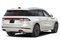 2025 Lincoln Aviator Black Label