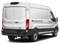 2027 Ford Transit Cargo Van Base