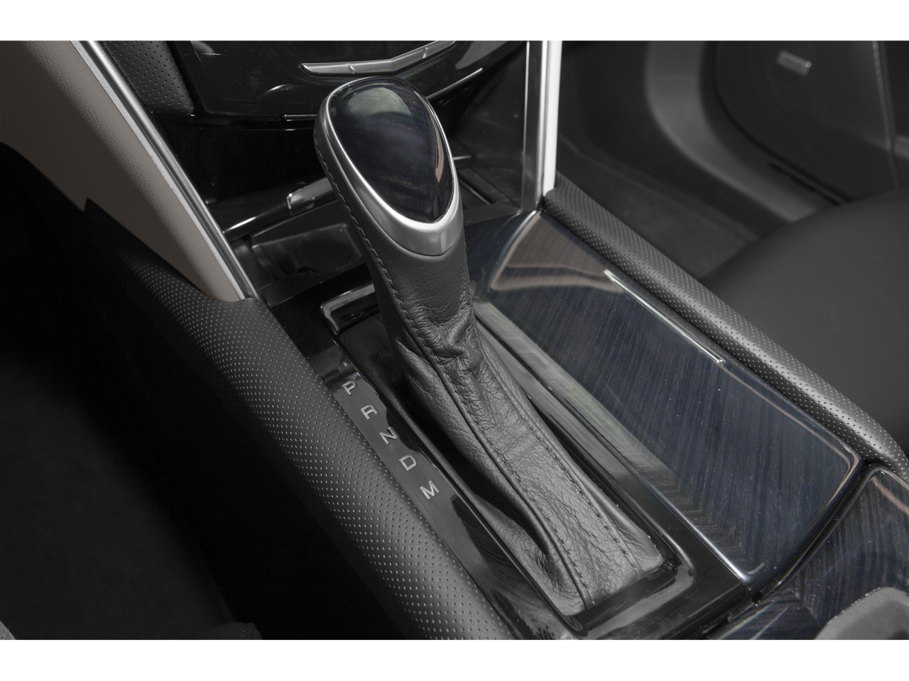 2015 Cadillac XTS Standard