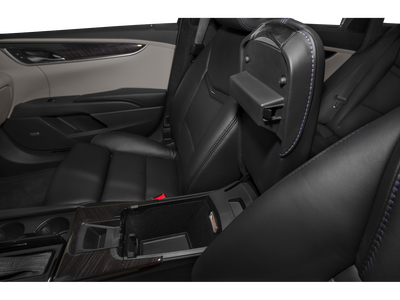 2015 Cadillac XTS Standard