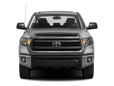 2016 Toyota Tundra 4WD Truck SR5