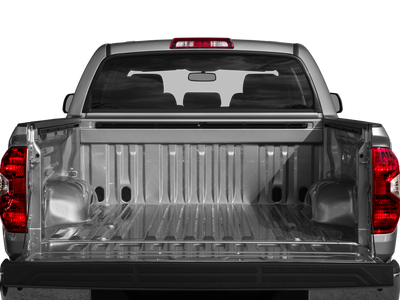 2016 Toyota Tundra 4WD Truck SR5