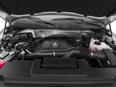 2017 Lincoln Navigator Select