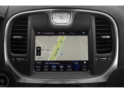 2020 Chrysler 300 Touring L