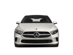 2020 Mercedes-Benz A-Class A 220