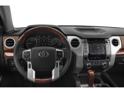 2020 Toyota Tundra 4WD 1794 Edition