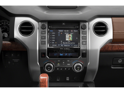 2020 Toyota Tundra 4WD 1794 Edition