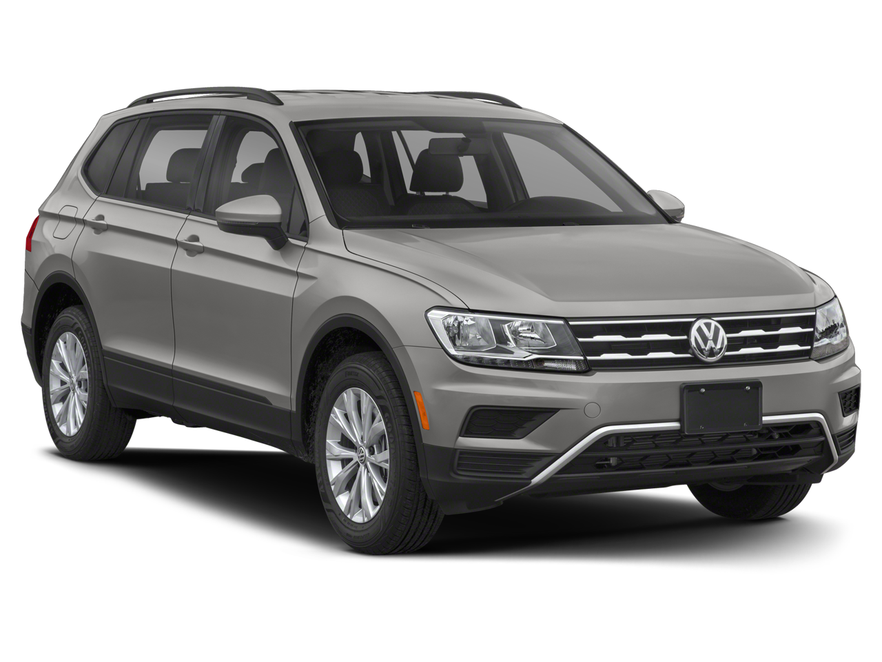 2020 Volkswagen Tiguan S