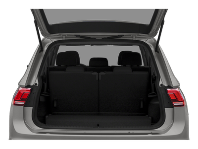 2020 Volkswagen Tiguan S