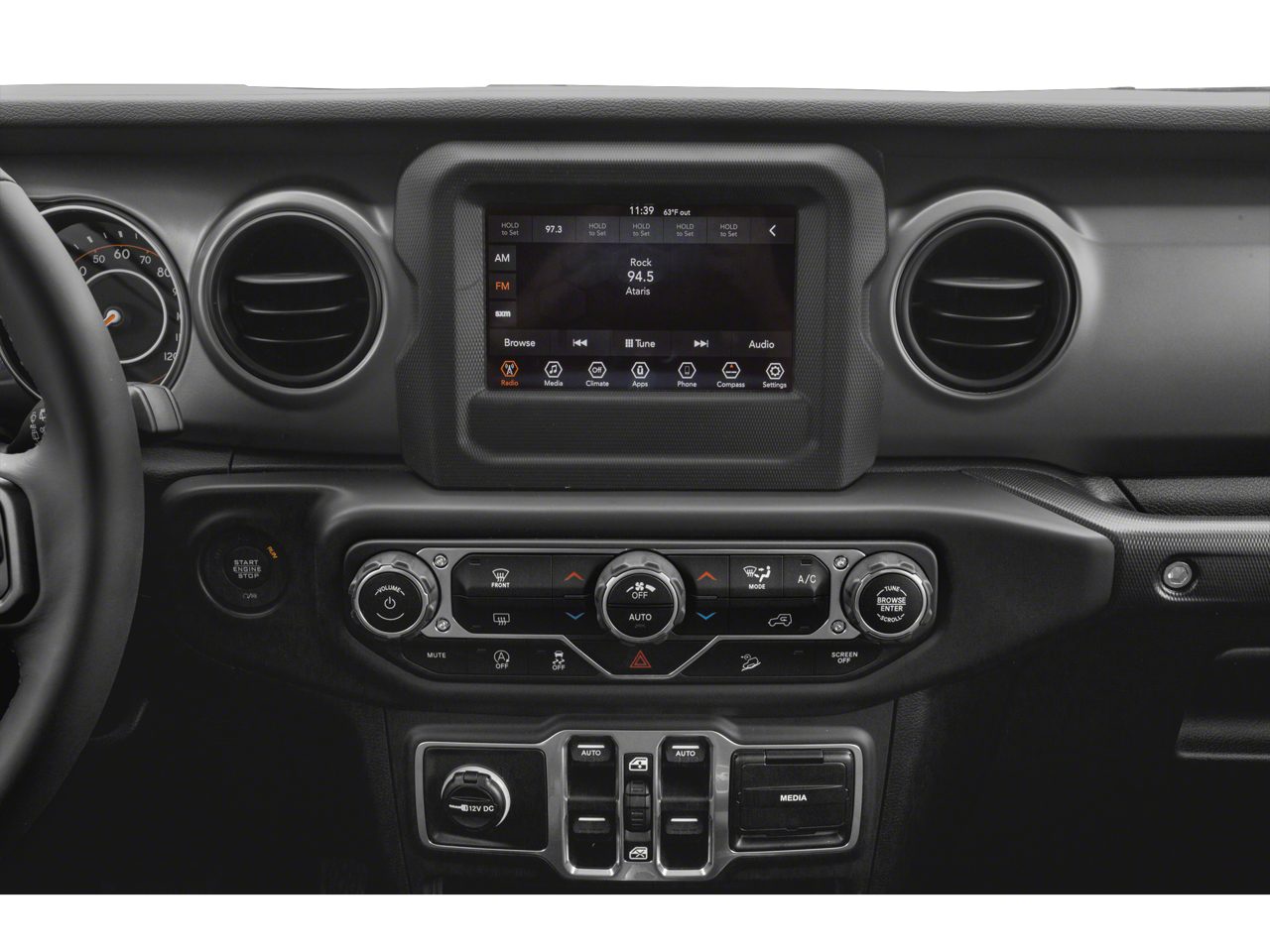 2021 Jeep Wrangler Unlimited Islander