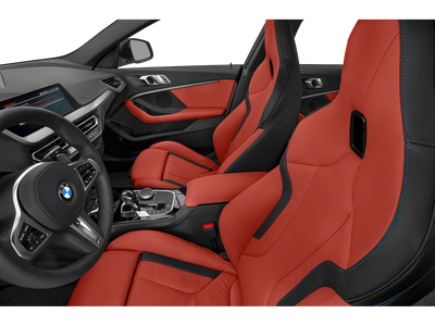 2022 BMW 2 Series M235i xDrive