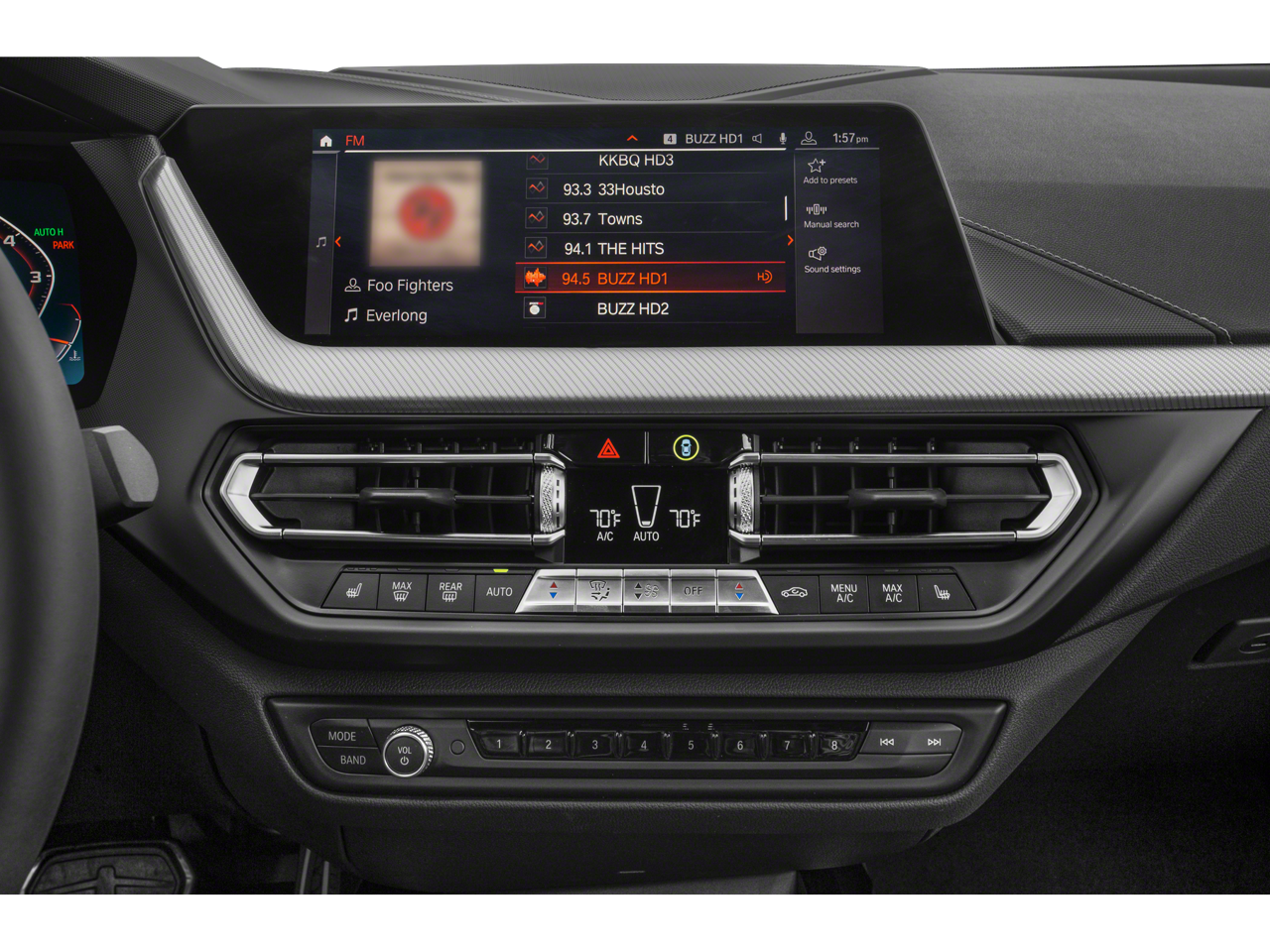 2022 BMW 2 Series M235i xDrive