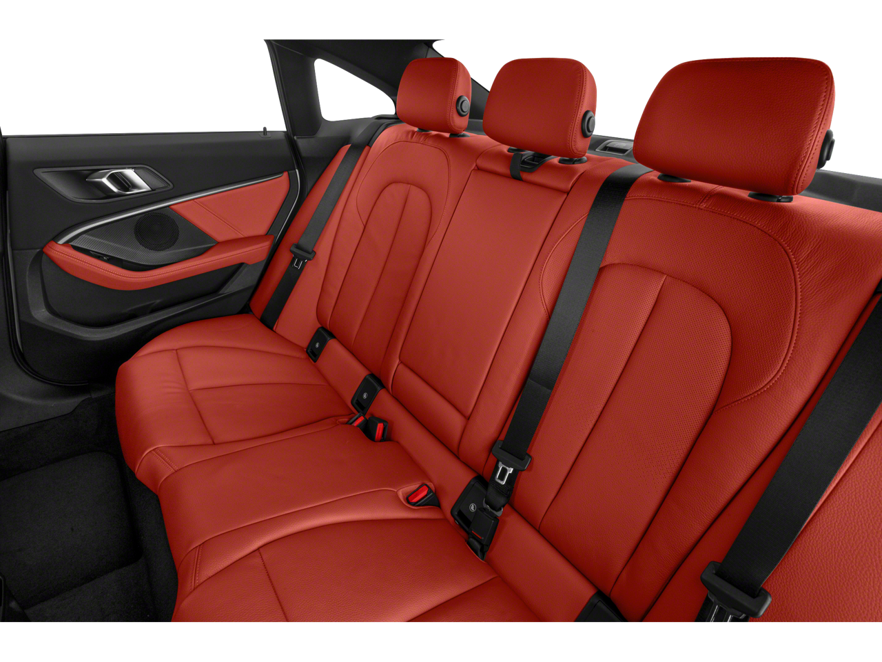 2022 BMW 2 Series M235i xDrive