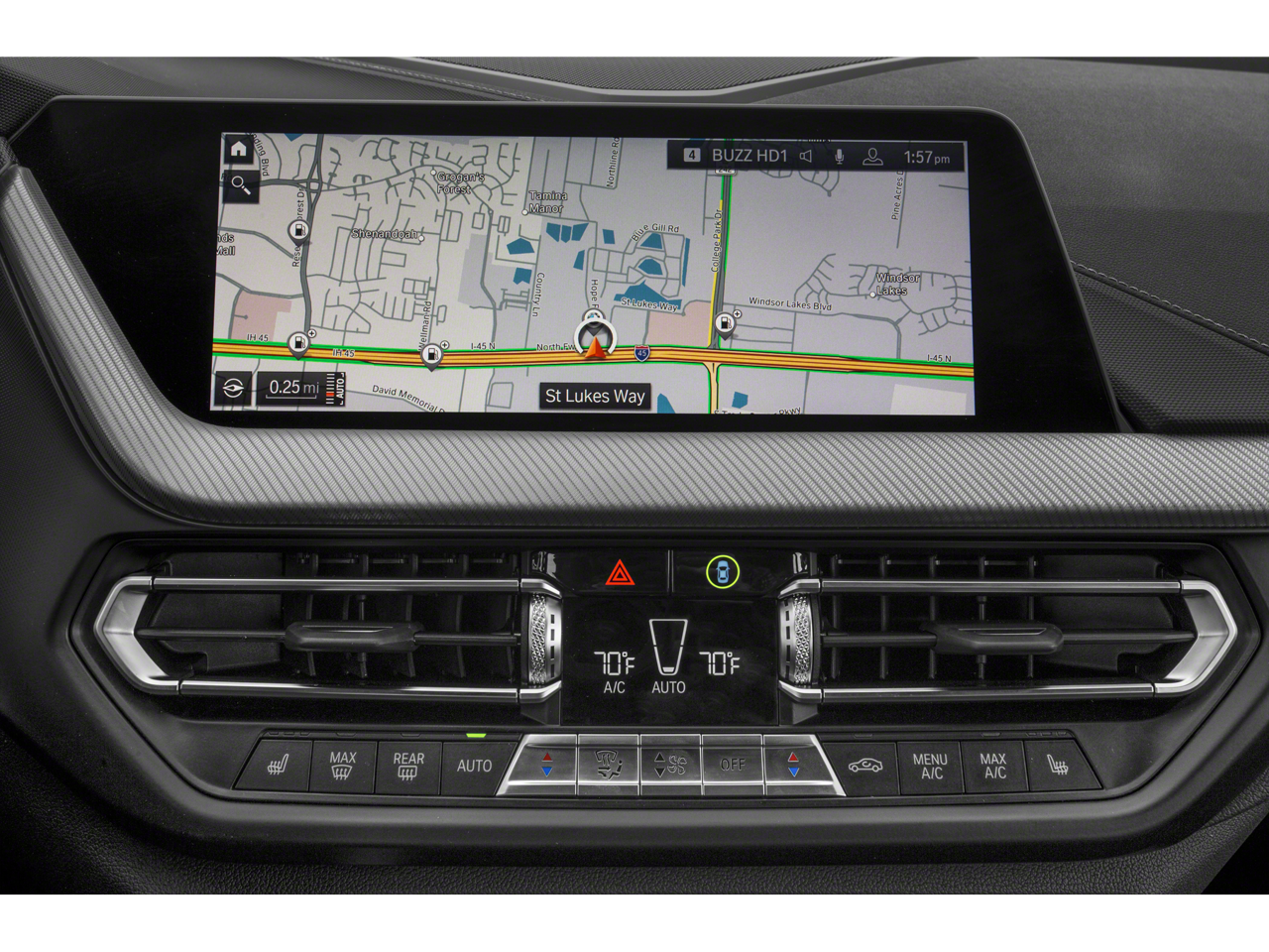 2022 BMW 2 Series M235i xDrive